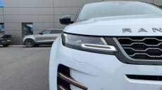 Land Rover Range Rover Evoque 2.0 P250 First Edition 5dr Auto Petrol Hatchback